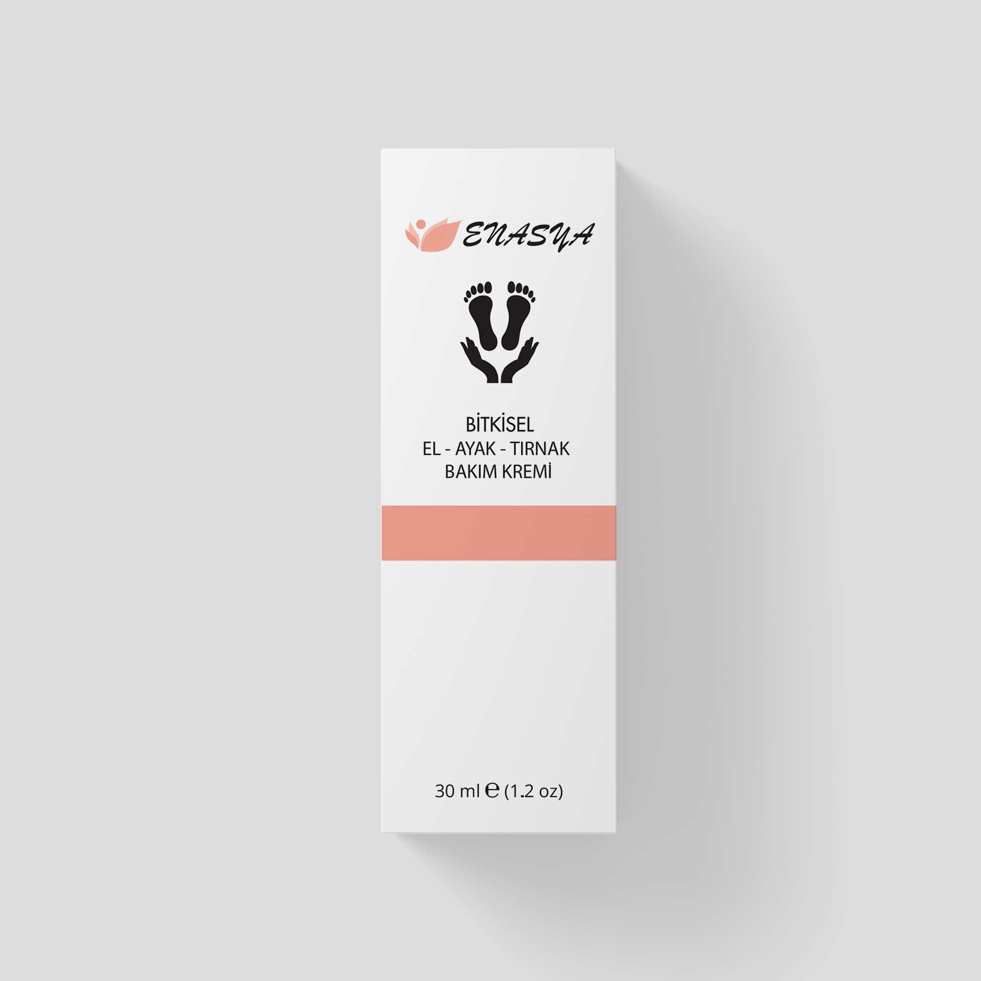 2-Enasya-Ayak-Bakım-kremi-30-ml